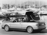 Audi Cabriolet 1991 года